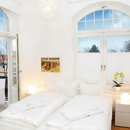 Rheingold - Hagen Von Tronje 4 Apartment